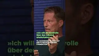 Til Schweiger &uuml;ber seinen Alkoholkonsum #tilschweiger #alkohol #alkoholsucht #s&uuml;chtig