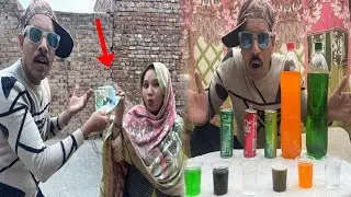 Wife Nay 10Hazr Ka Challenge Jeet Liya❤️Abdulrehman Ki Challenge May Halat Kharb😱@MamuFamily 