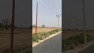Chaka block Prayagraj  Alone ride
