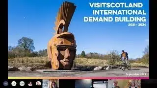 Marketing Scotland Internationally