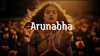 Arunabha | Indian Classical Music | Female Vocals | Classical Alap for Peace & Meditation