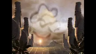 SFJCH1 ( RESTART ) - Luxor Amun Rising SD mod: Round 2, Stage 6 ( NO CHEAT )
