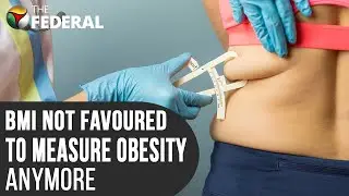 If BMI doesn't matter anymore, what does? | Explained