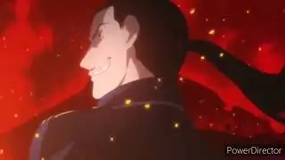 FmaB Ishvalan War - My War (AoT Opening 6)