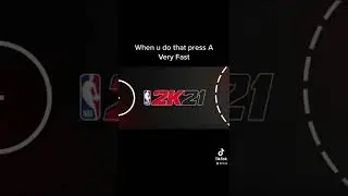 How to fix the 2k21 Connect Glitch 😈