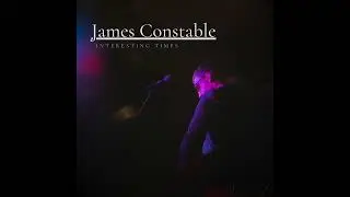 James Constable | Asylum Kitty (Official Audio)