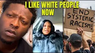 Black Woman's RAW Confession: 