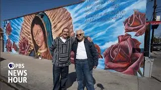 This arts program offers new approach to rehab and re-entry
