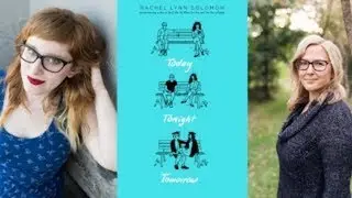 Village Books presents Rachel Lynn Solomon in Conversation with Jennifer Dugan