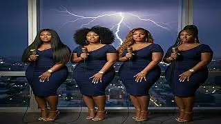 Bazurk feat. The Lightning Dollz &ndash; Never Let You Go (Remastered) 🎙️✨