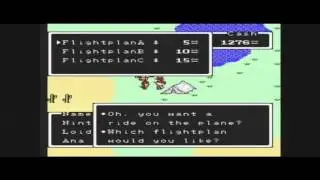 Earthbound Zero (マザー) Movie/Let's Play/Long Play