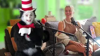 The Seuss is LOOSE!