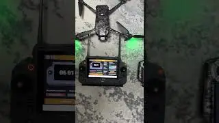 DJI RC Plus, RC 2 и RC 2 с патчем от 🇨🇳. #djiair3 #дрон #drone #dji