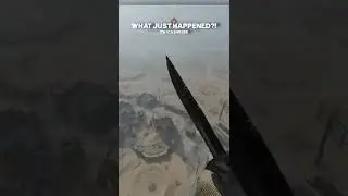 Trickshots are SO BACK in MW2