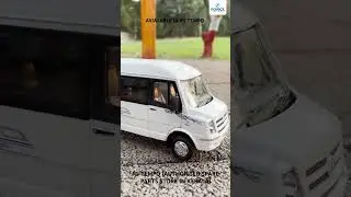RS TEMPO WORKS (Authorised Spare Parts Stockist of Force Motors)#ForceMotors