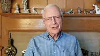 Academic Health Departments #3 Dr. Bill Keck The Academic