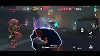 @T3 Arena game played by action by PR Gaming #ArenaGaming #PRGaming #KinemasterMusicCollection...