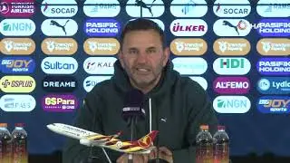 Icardi Galatasaray’dan ayrılıyor mu? Okan Buruk'tan flaş açıklama!