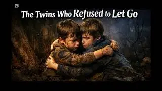 THE MISSING TWINS? 