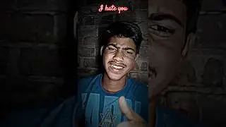 i hate you #badforme #fancyyou #anyoneforyou #intoyou #aintaboutyou #idontcare #likeiusedto #dontyou