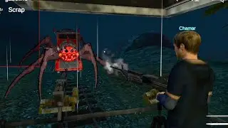 Spider horror Multiplayer Escape Gameplay || Horror games For Android