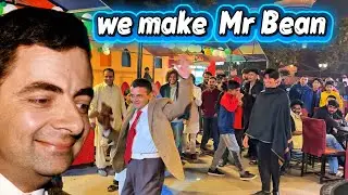 mr bean part 2 | delo ki fan following barh gye #malkushalku #dailyvlog #vlog #funny 