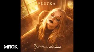 Pustka – Zostałam, ale inna | Pętla Kreatywna