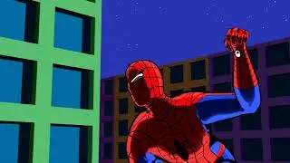Day 168: The Green Goblin Changes His Name (Solid JJ)