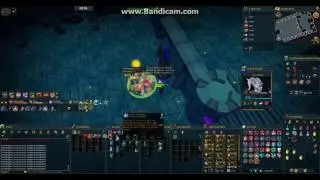 Runescape Magister- 58 sec kill