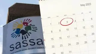 SASSA grants can be collected from TOMORROW | NEWS IN A MINUTE