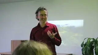 andrew cruickshank: Rhythm as inspiration and in our everyday