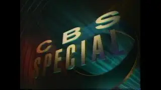 CBS Sneak Peak 1995