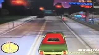 GTA 3 - 02 - 