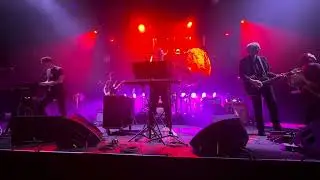 John Carpenter - Alive After Death @ The Belasco - 11/1/25