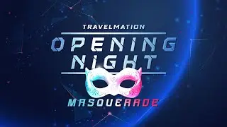 Travelmation Retreat 2026: Opening Night Event