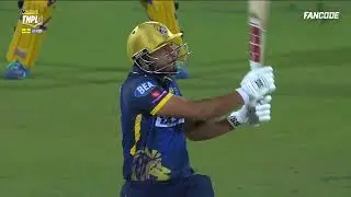 Dindigul Dragons Vs Lyca Kovai Kings FULL Highlights 2025 | Match 1