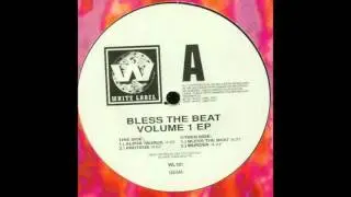 Bless The Beat - Bless The Beat (1991)