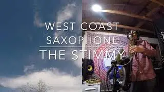 The Stimmy