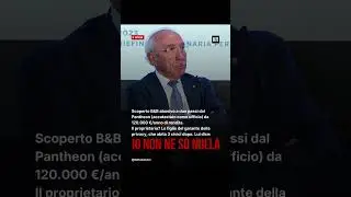 #News #Roma #Scandalo #Privacy #Garante #Politica #SocialNews #Etica