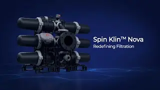 AMIAD - Spin Klin Nova