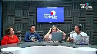Victor Ortega del Centro de Ana Frank Argentina para Am&eacute;rica Latina