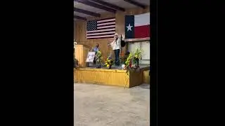 Johnny Lynn Hendrix 