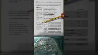 CC Chart E Review for Essentials at Homebuilders