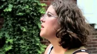 Sallie Ford & The Sound Outside 