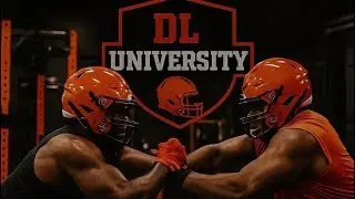 D-Line University - Long Arm Progression