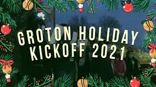Groton Holiday Kickoff Celebration 2021