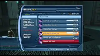 DCUO PC Test GU38: Wonder Girl In Legends 