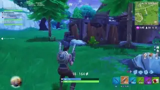 xHaRdHeAdEdx's Live PS4 Broadcast Fortnite