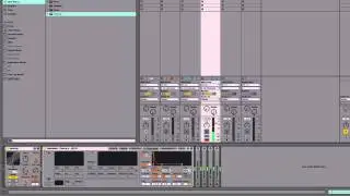 Using Random Velocity for More Interesting Percussion