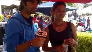 Baruns Msg On East Fm Kenya 18/02/2013